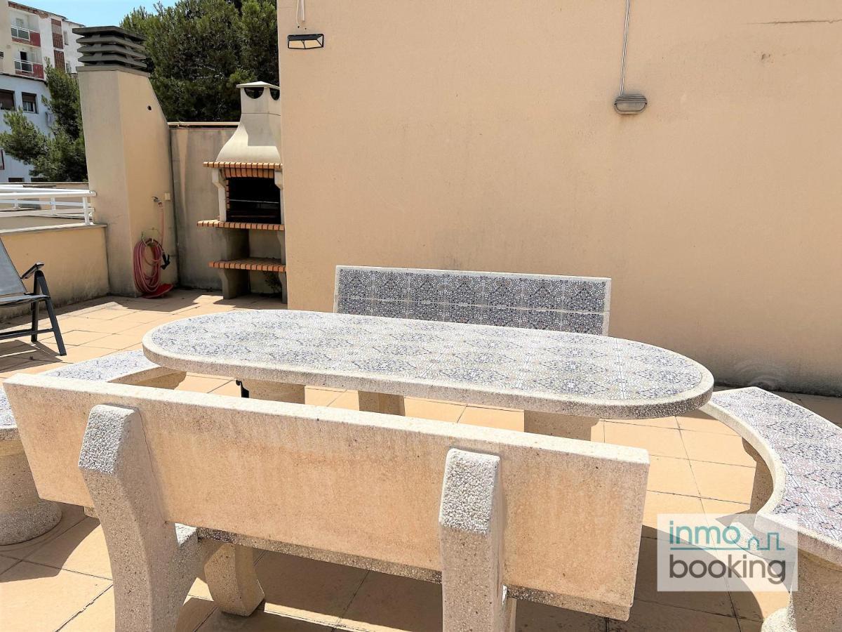 Apartment Atico , Con Piscina , Barbacoa Y Parking