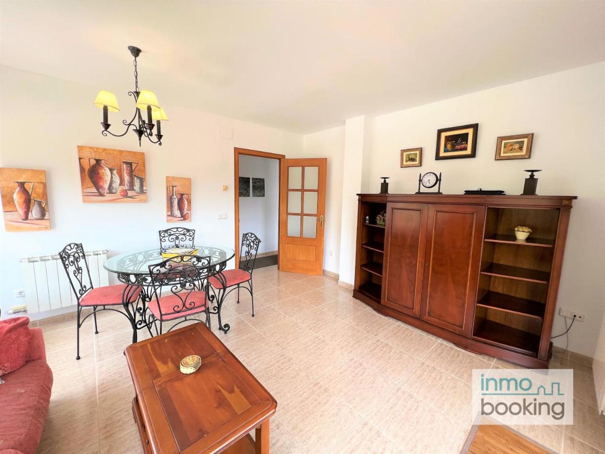Atico , Con Piscina , Barbacoa Y Parking * Salou