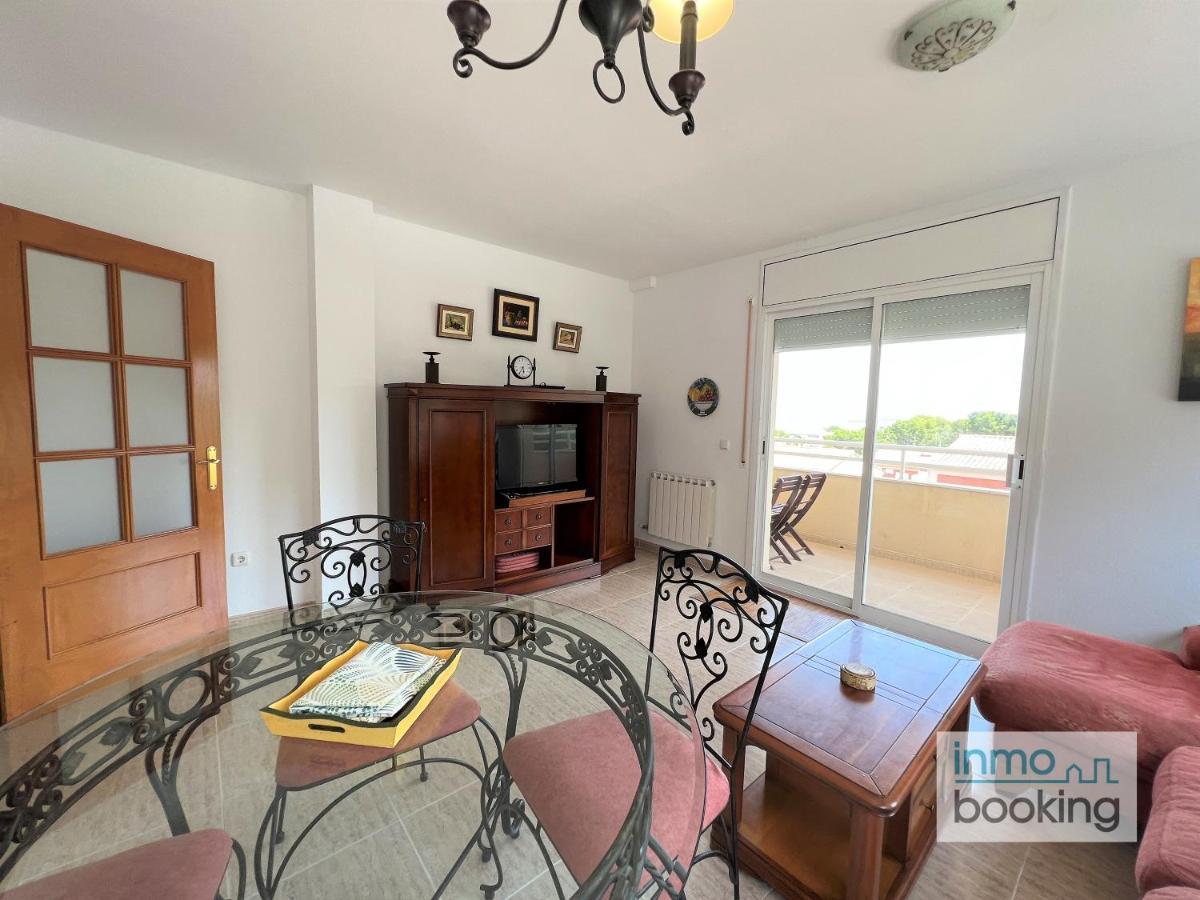 Atico , Con Piscina , Barbacoa Y Parking Apartment
