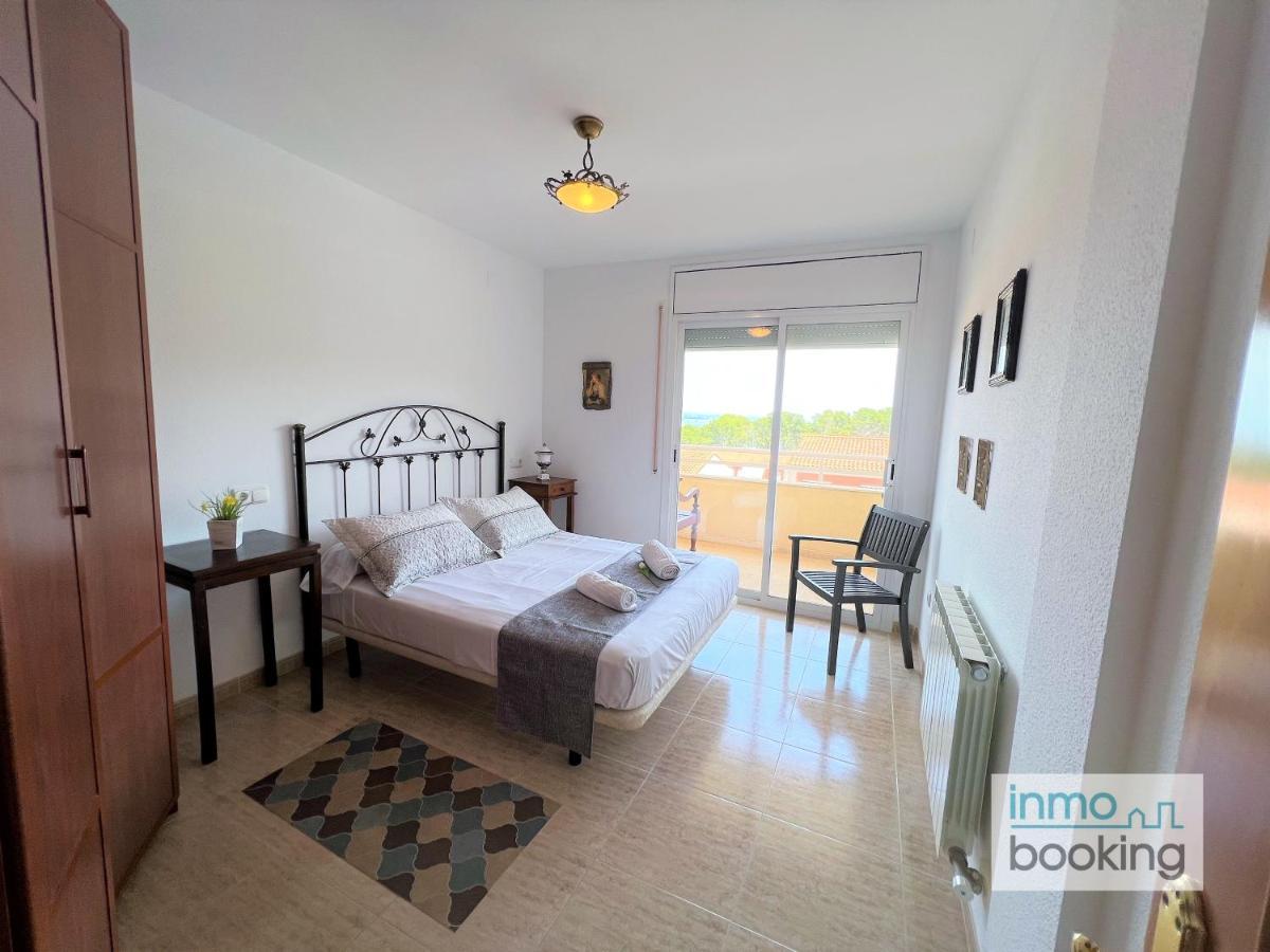 Atico , Con Piscina , Barbacoa Y Parking Salou