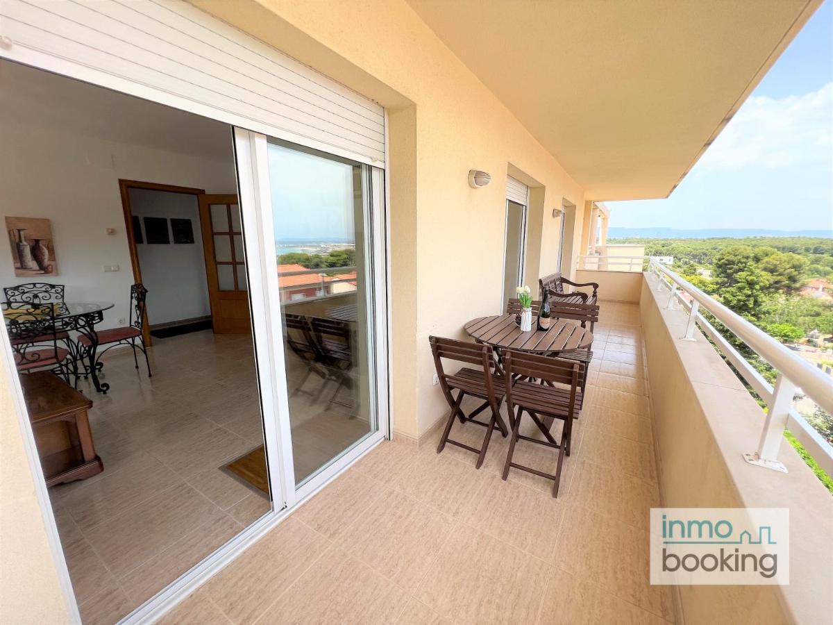 Apartment Atico , Con Piscina , Barbacoa Y Parking *