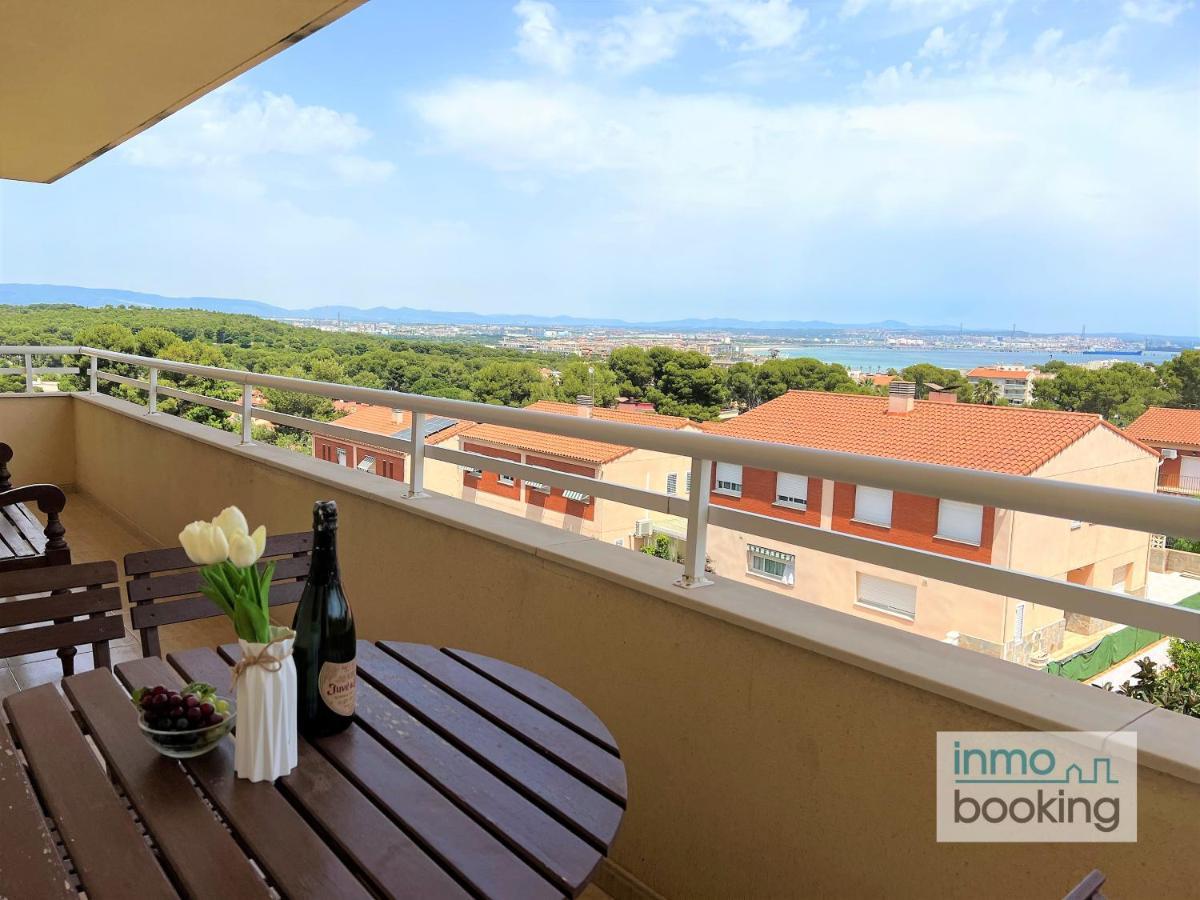 Atico , Con Piscina , Barbacoa Y Parking * Salou