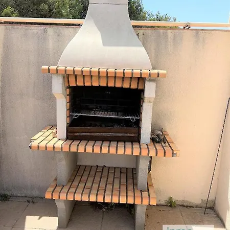 Atico Green , Con Piscina , Barbacoa Y Parking Salou Exterior photo