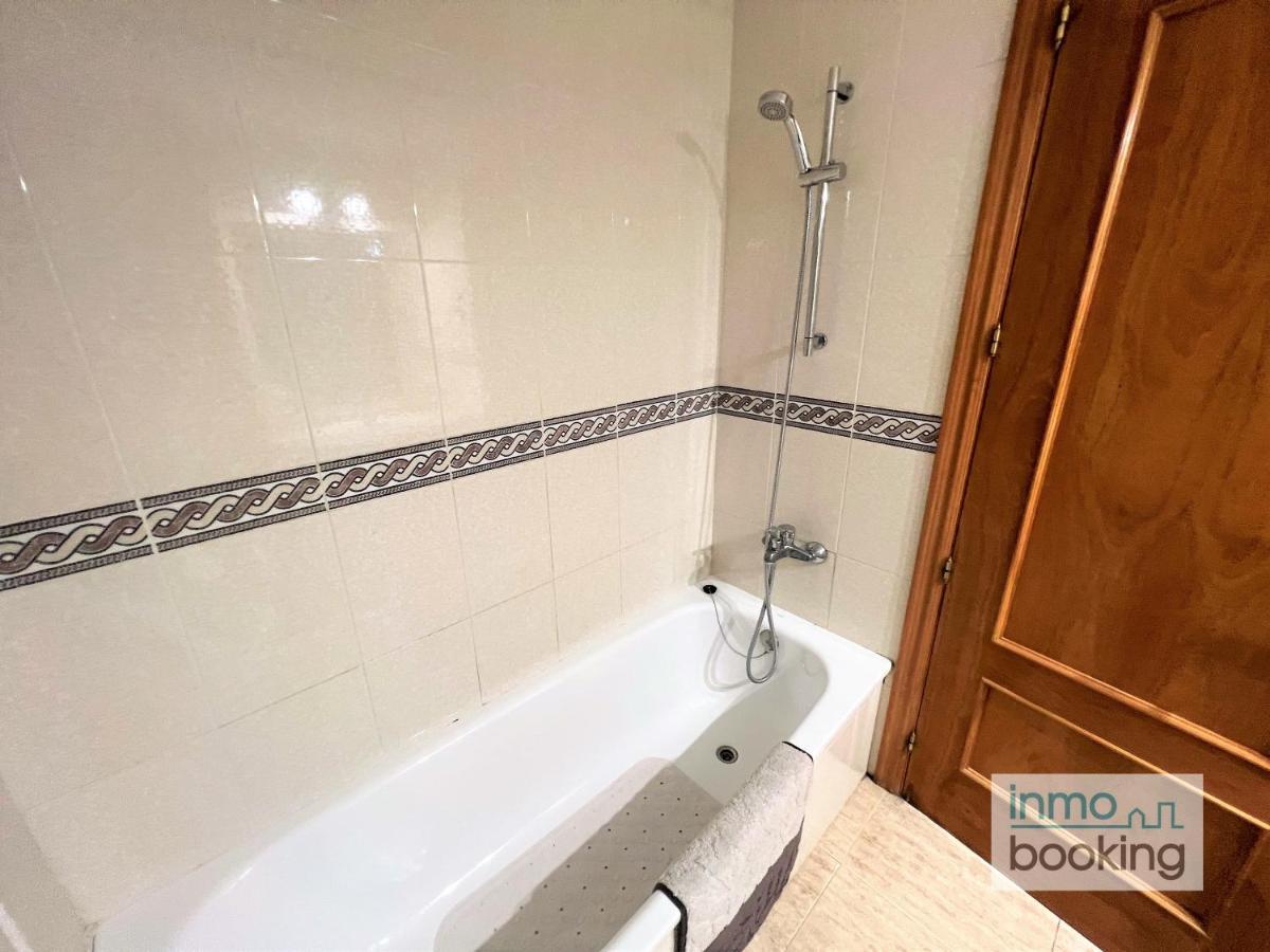 Appartement Atico , Con Piscina , Barbacoa Y Parking *