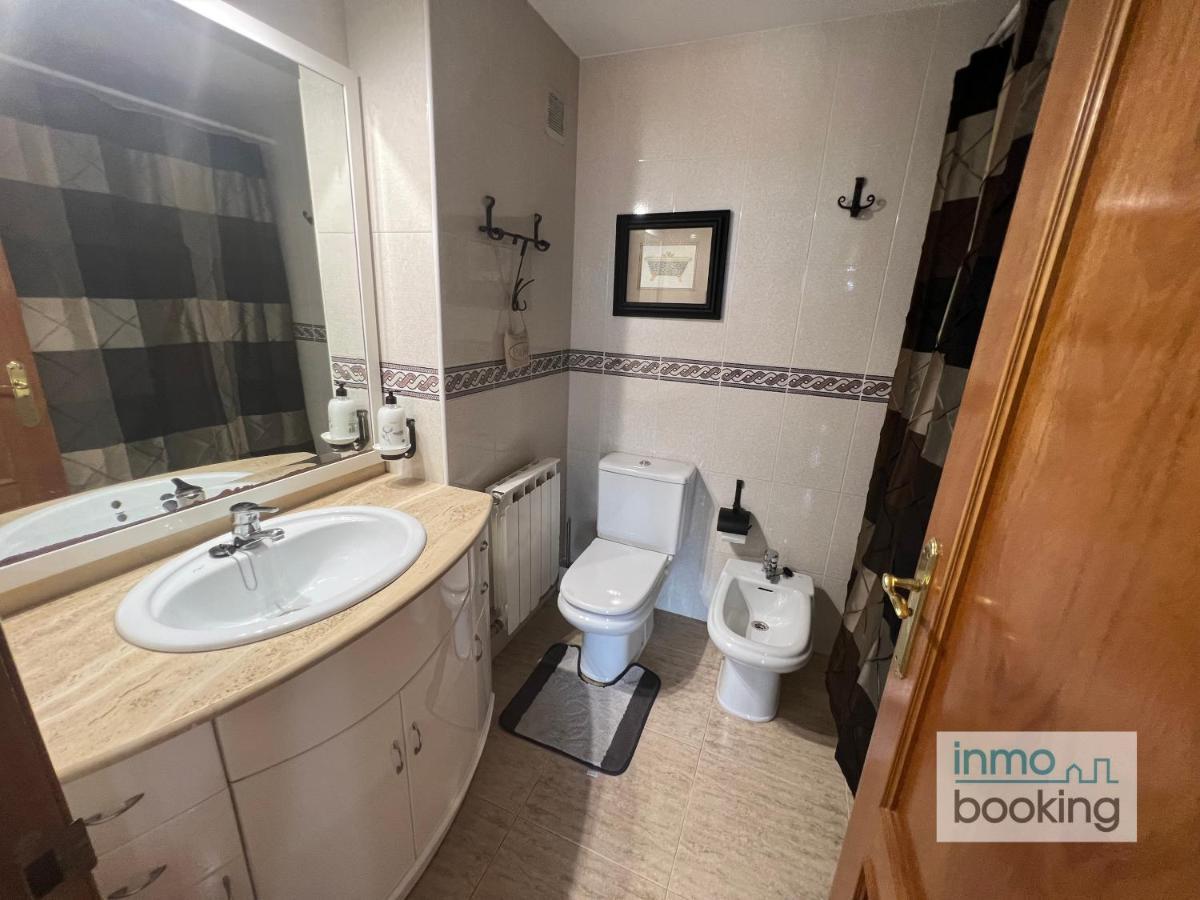 Appartement Atico , Con Piscina , Barbacoa Y Parking